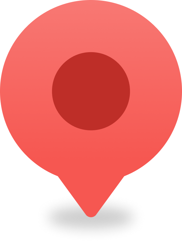 Activate Location Icon